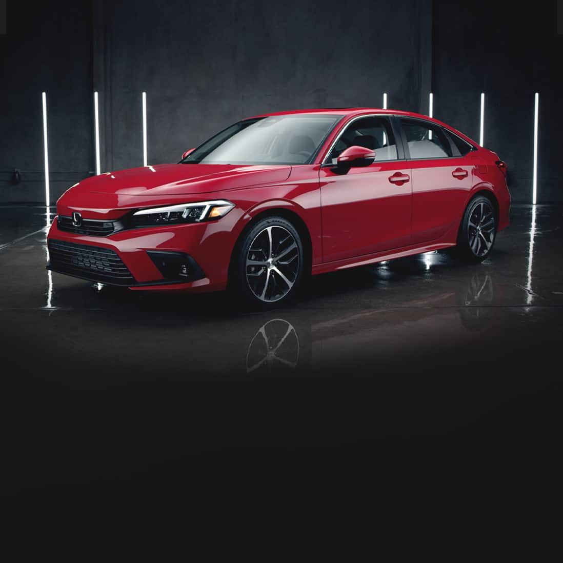 Honda Civic Service Schedule Virginia