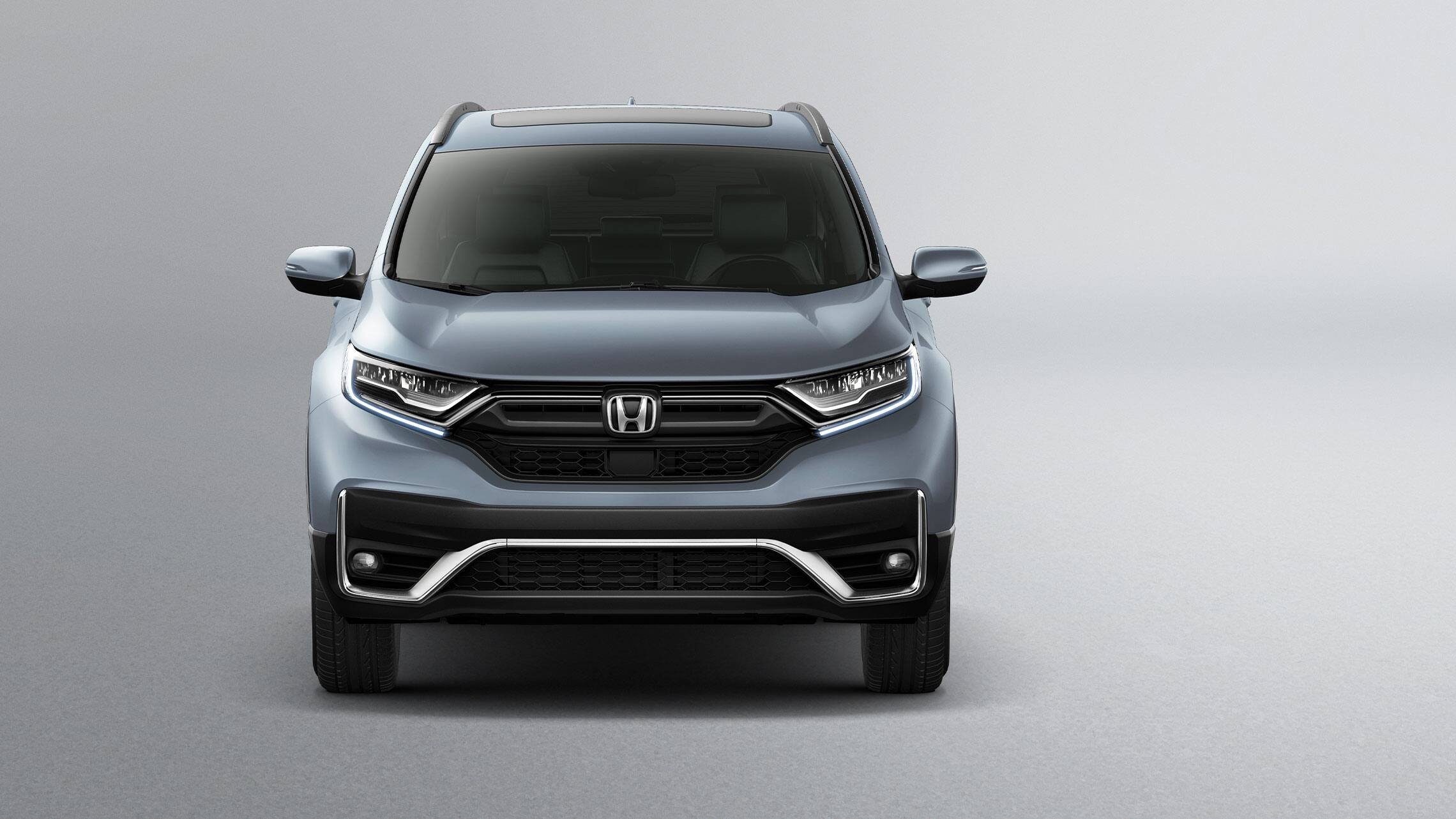 2021 Honda CR V The Midsize Turbocharged Or Hybrid SUV Honda