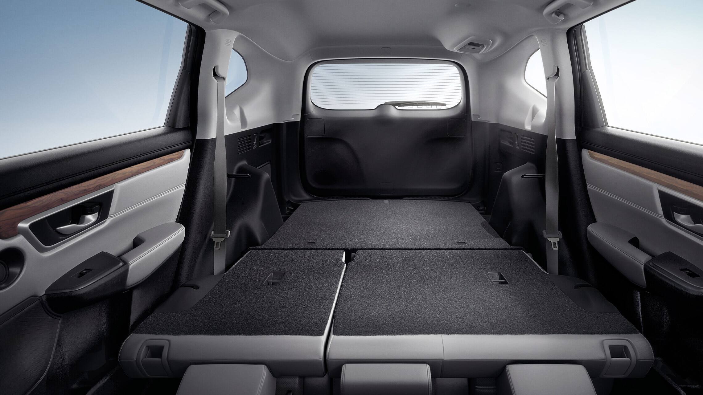 2021 Honda CR-V – The Midsize Turbocharged or Hybrid SUV | Honda